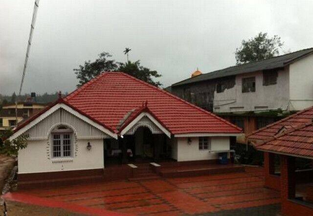 Homestay Near Madikeri, Coorg 4
